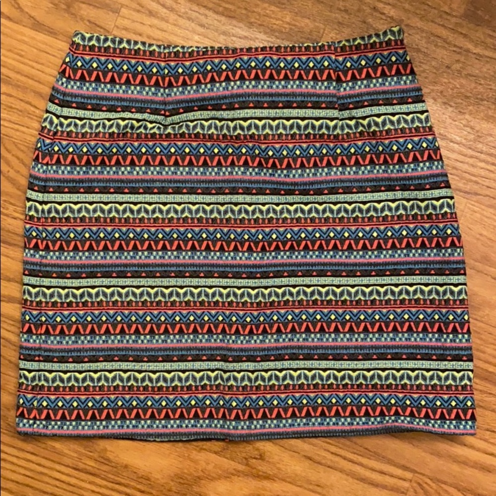 NWT Skirt